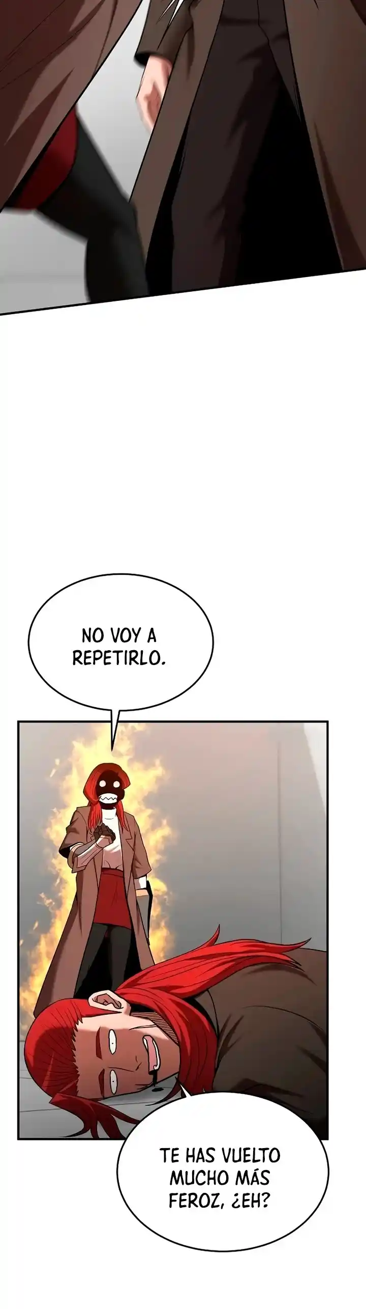 Me Convertí En El Traductor Del Tirano (Novela) - Capítulo 107 - Página 11 - LectorTMOo