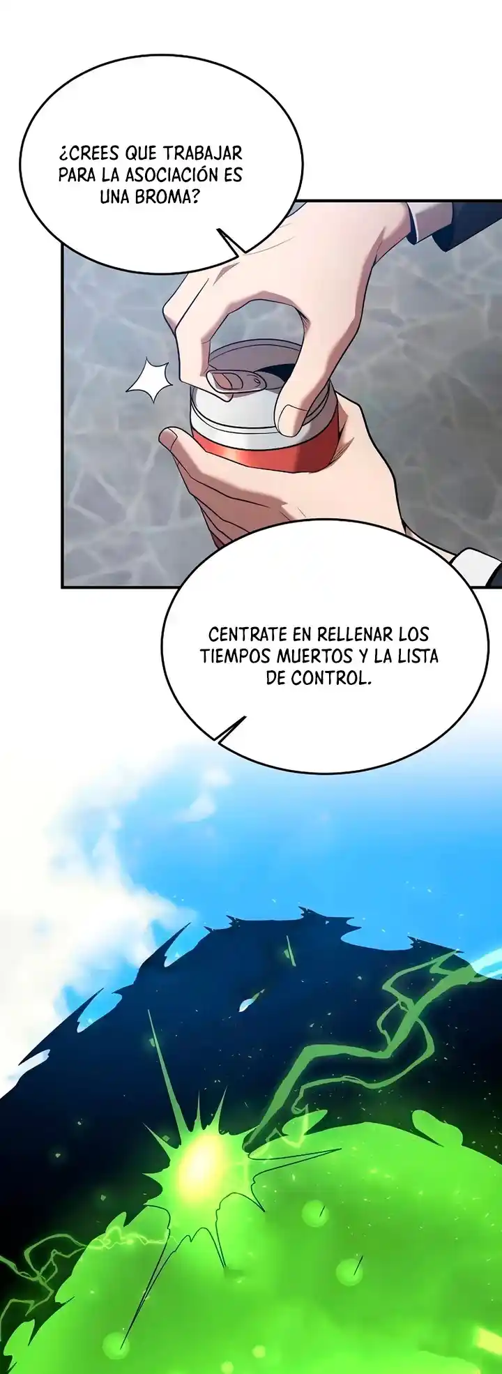 Me Convertí En El Traductor Del Tirano (Novela) - Capítulo 107 - Página 42 - LectorTMOo