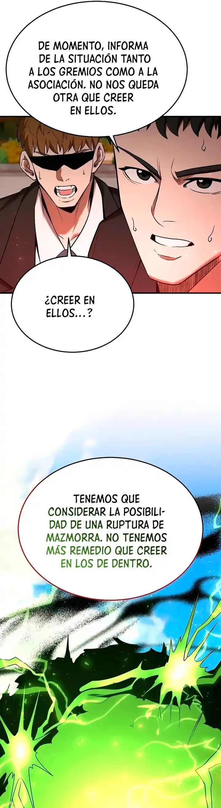 Me Convertí En El Traductor Del Tirano (Novela) - Capítulo 107 - Página 51 - LectorTMOo