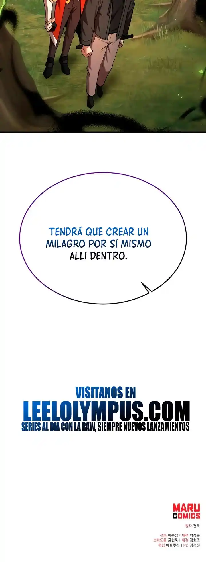 Me Convertí En El Traductor Del Tirano (Novela) - Capítulo 107 - Página 53 - LectorTMOo