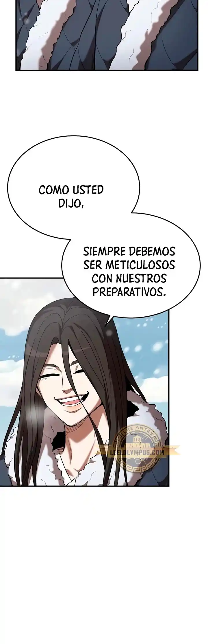 Me Convertí En El Traductor Del Tirano (Novela) - Capítulo 108 - Página 10 - LectorTMOo
