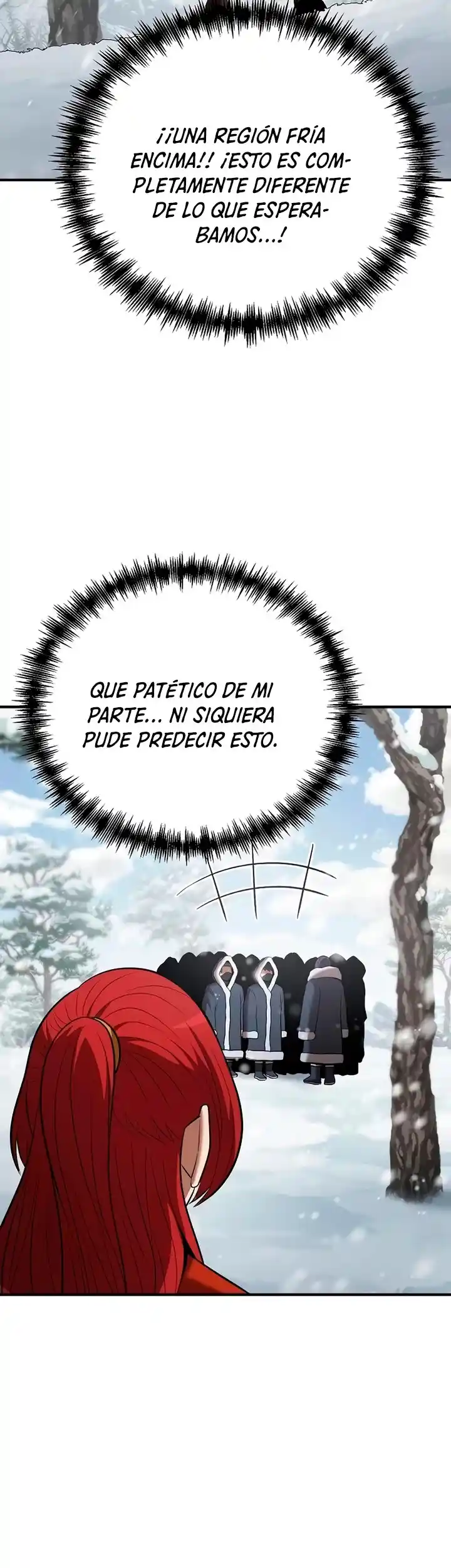 Me Convertí En El Traductor Del Tirano (Novela) - Capítulo 108 - Página 15 - LectorTMOo