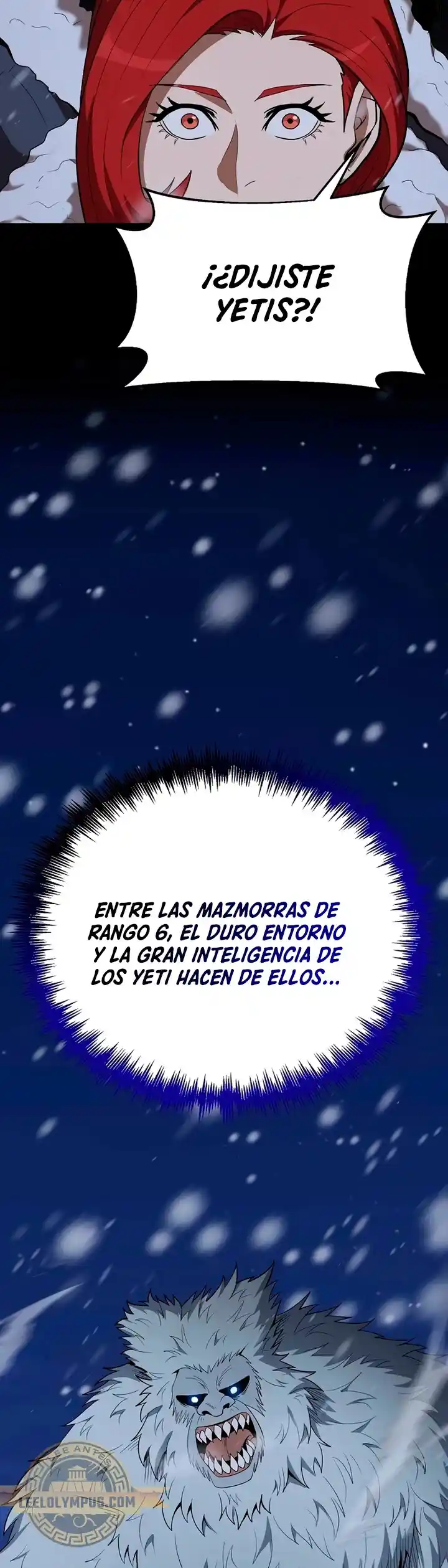 Me Convertí En El Traductor Del Tirano (Novela) - Capítulo 108 - Página 27 - LectorTMOo