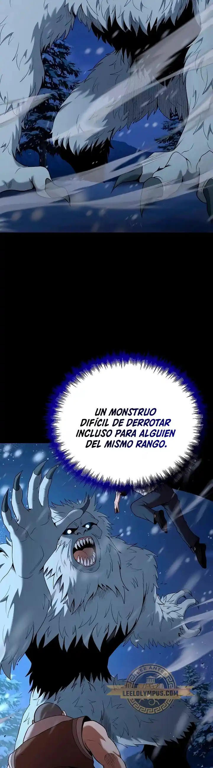 Me Convertí En El Traductor Del Tirano (Novela) - Capítulo 108 - Página 28 - LectorTMOo