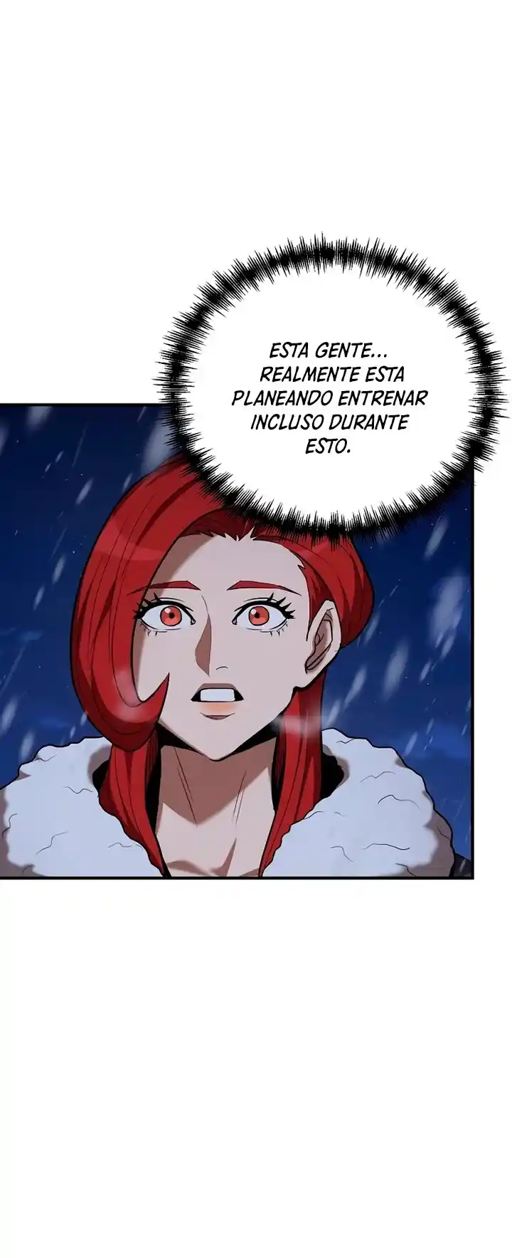 Me Convertí En El Traductor Del Tirano (Novela) - Capítulo 108 - Página 36 - LectorTMOo