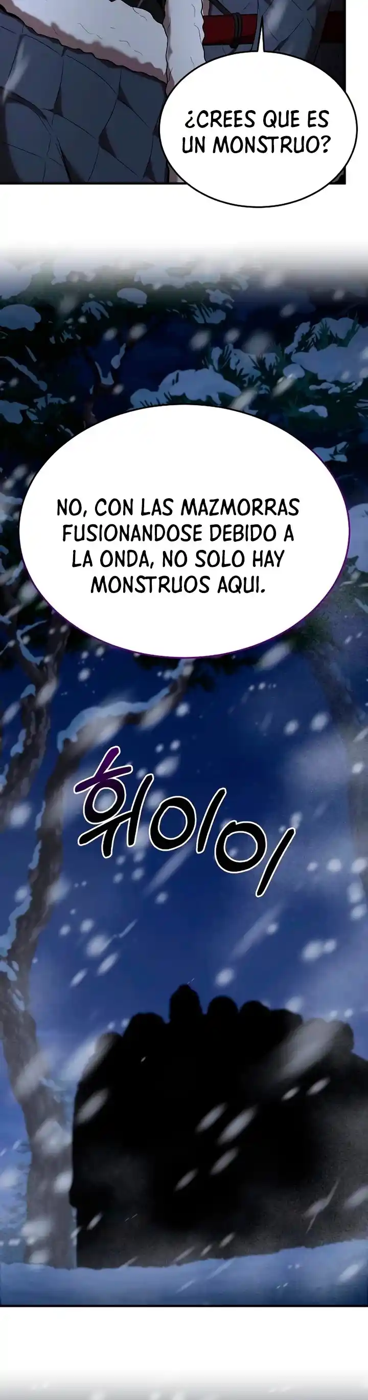 Me Convertí En El Traductor Del Tirano (Novela) - Capítulo 108 - Página 42 - LectorTMOo