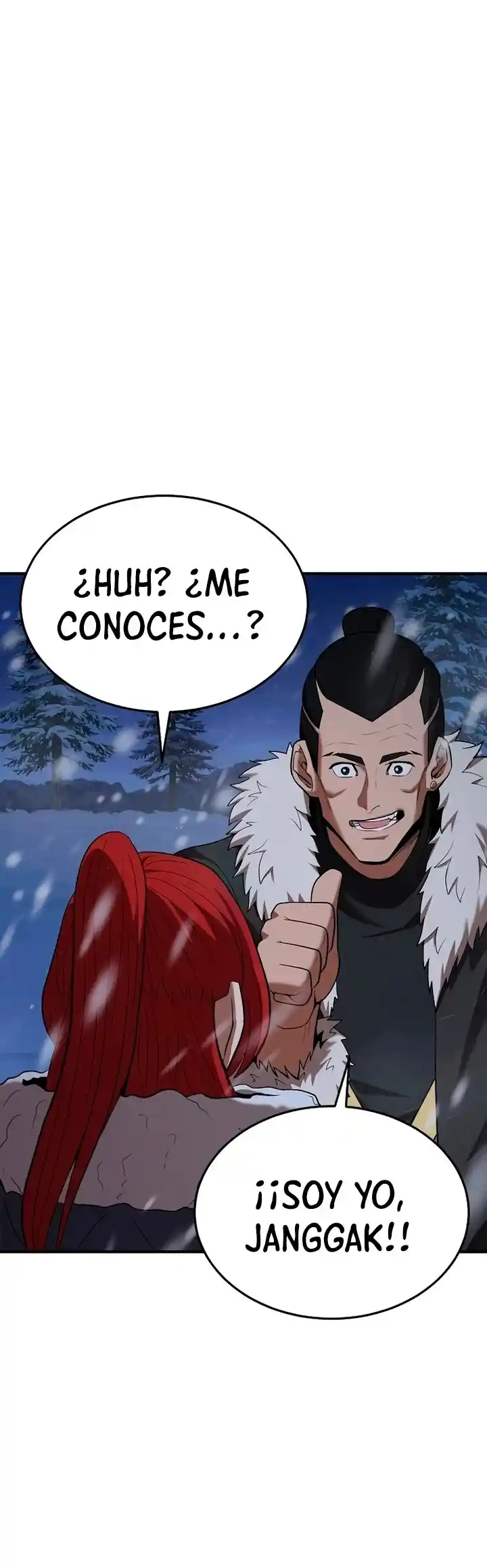 Me Convertí En El Traductor Del Tirano (Novela) - Capítulo 108 - Página 45 - LectorTMOo