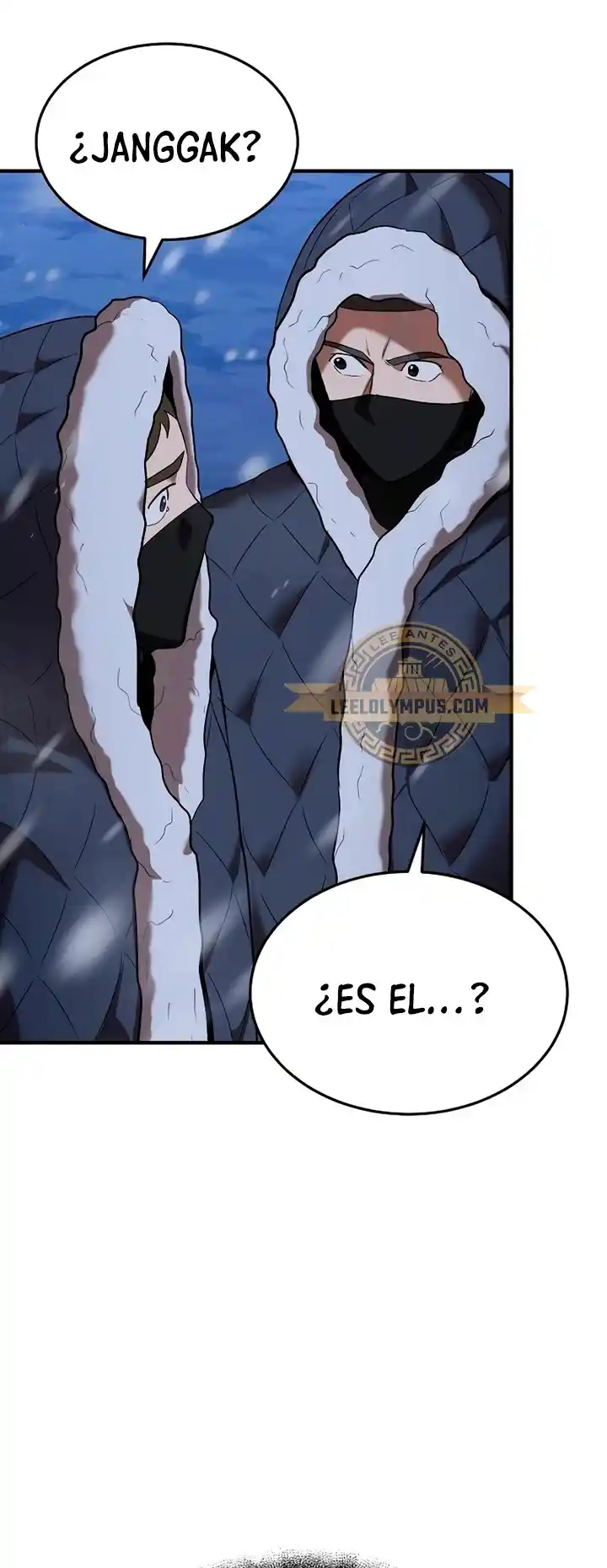 Me Convertí En El Traductor Del Tirano (Novela) - Capítulo 108 - Página 46 - LectorTMOo