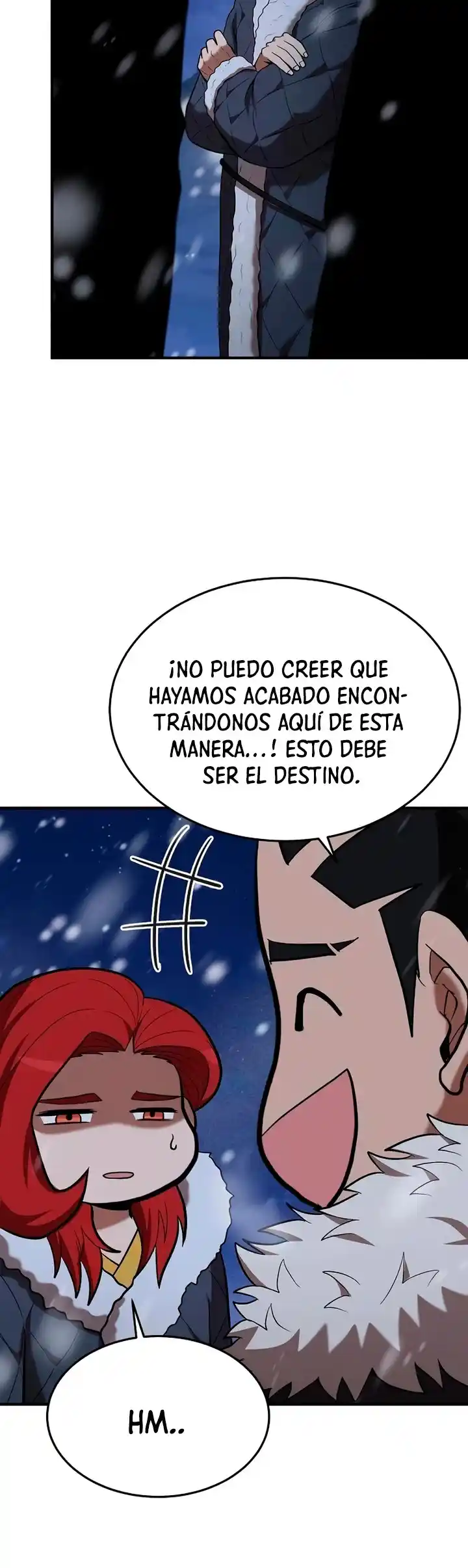 Me Convertí En El Traductor Del Tirano (Novela) - Capítulo 109 - Página 6 - LectorTMOo