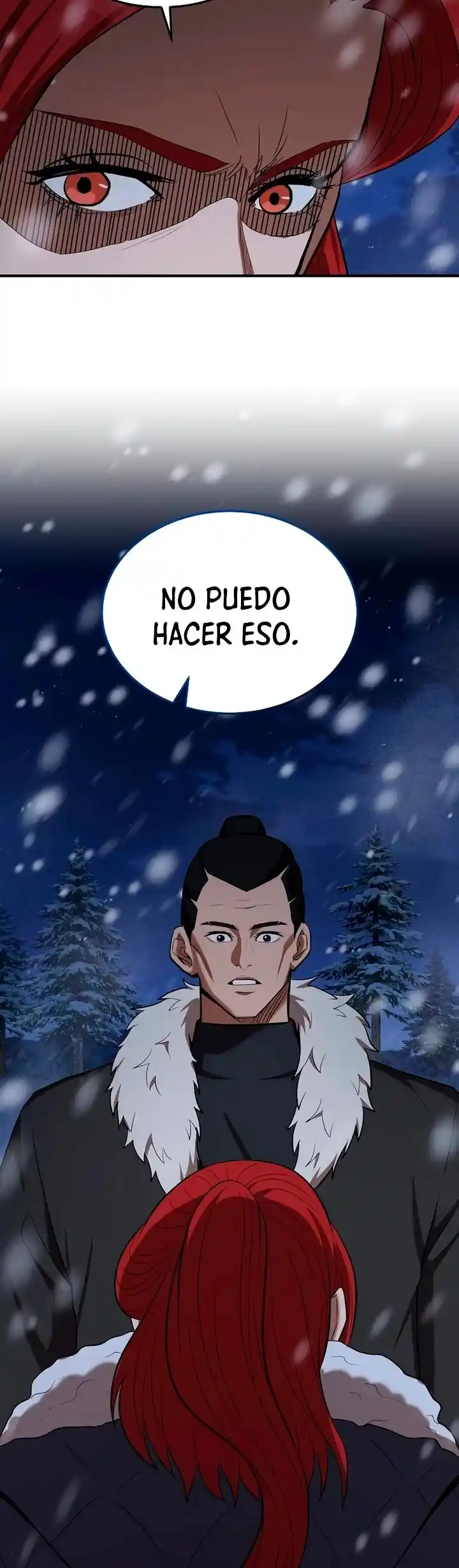 Me Convertí En El Traductor Del Tirano (Novela) - Capítulo 109 - Página 10 - LectorTMOo
