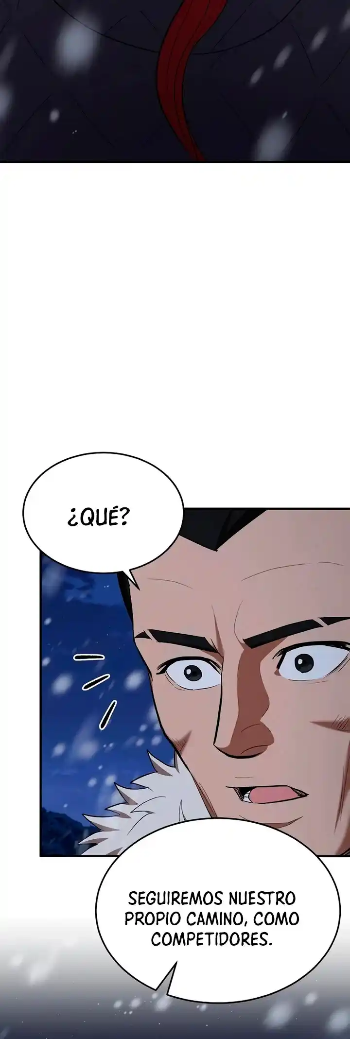 Me Convertí En El Traductor Del Tirano (Novela) - Capítulo 109 - Página 11 - LectorTMOo