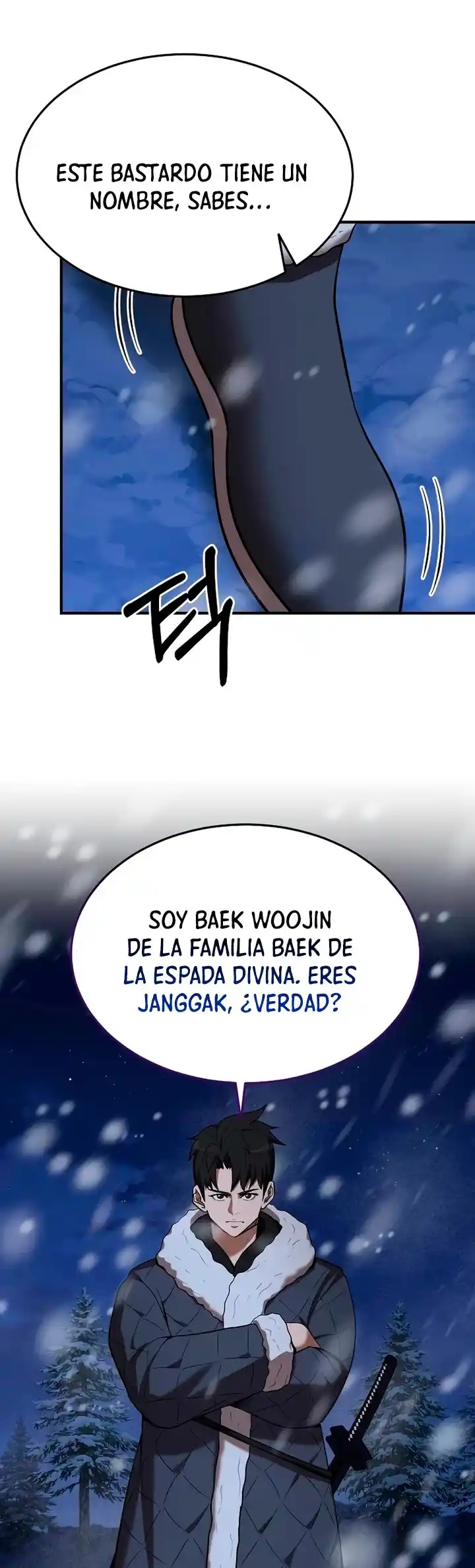 Me Convertí En El Traductor Del Tirano (Novela) - Capítulo 109 - Página 17 - LectorTMOo
