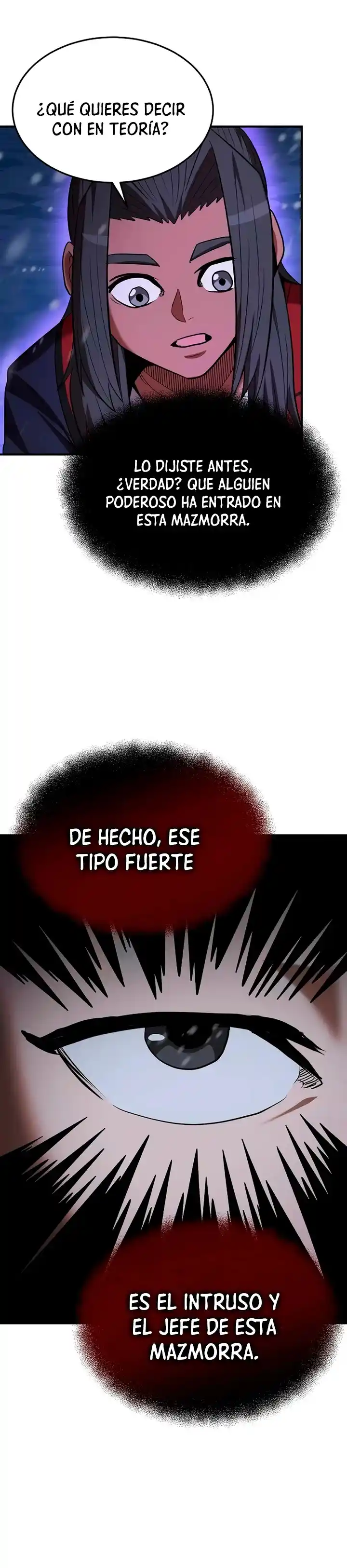 Me Convertí En El Traductor Del Tirano (Novela) - Capítulo 109 - Página 40 - LectorTMOo
