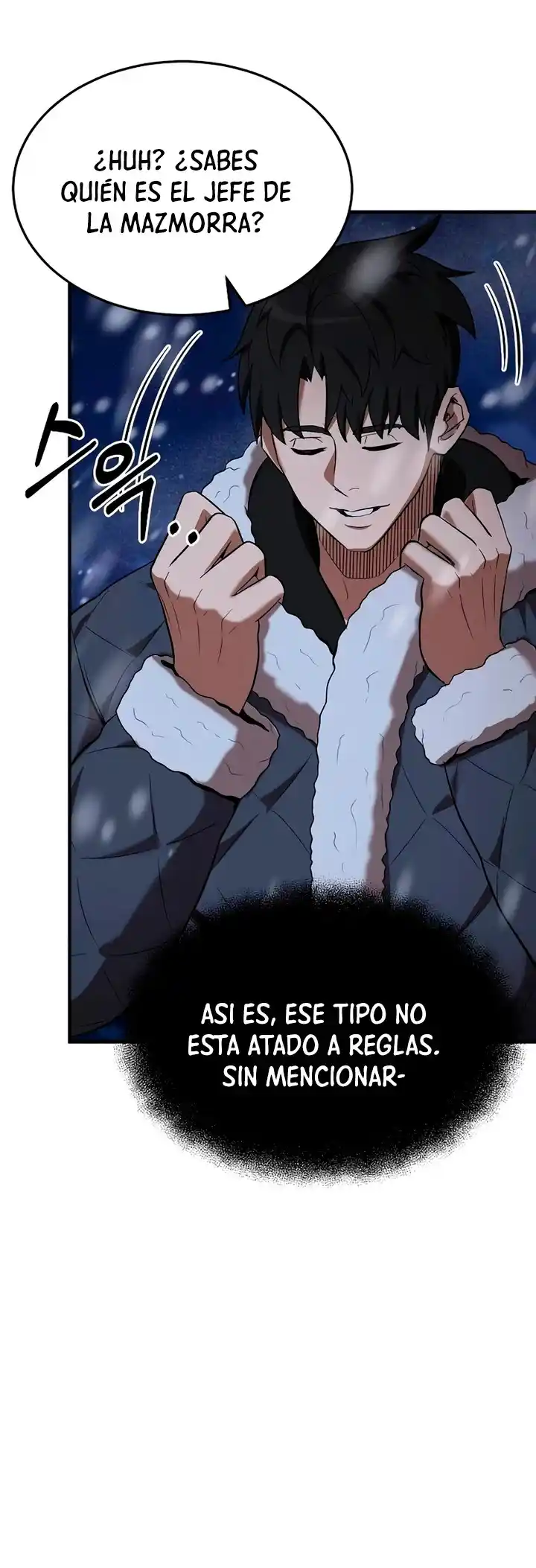 Me Convertí En El Traductor Del Tirano (Novela) - Capítulo 109 - Página 41 - LectorTMOo