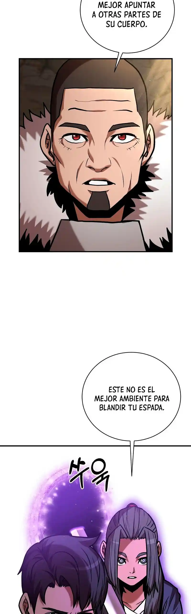 Me Convertí En El Traductor Del Tirano (Novela) - Capítulo 11 - Página 5 - LectorTMOo