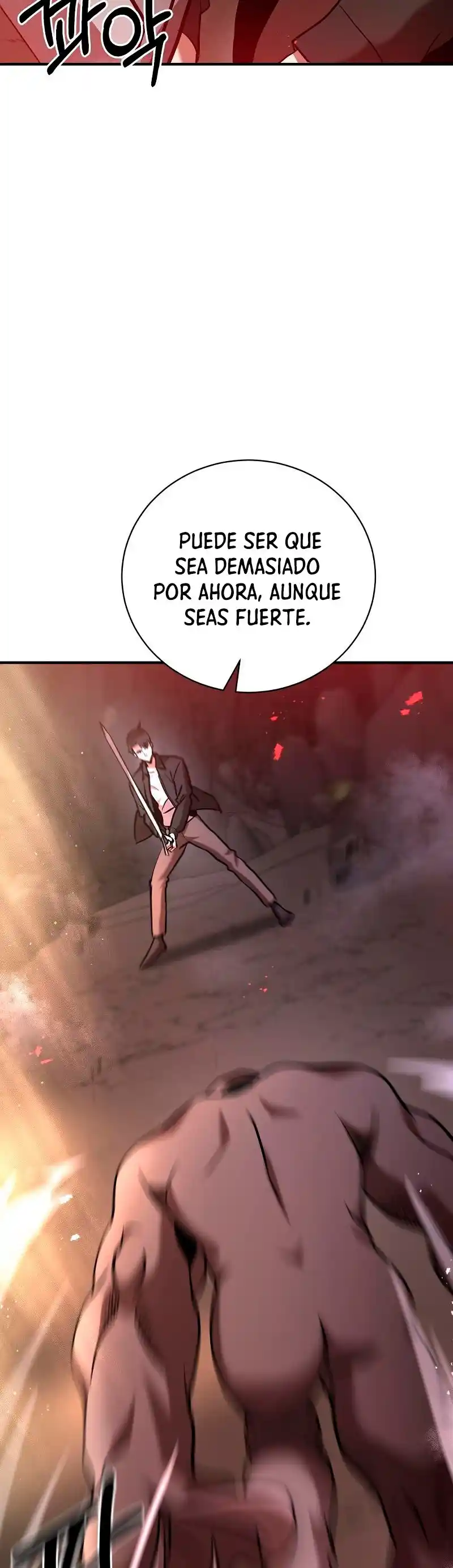 Me Convertí En El Traductor Del Tirano (Novela) - Capítulo 11 - Página 18 - LectorTMOo