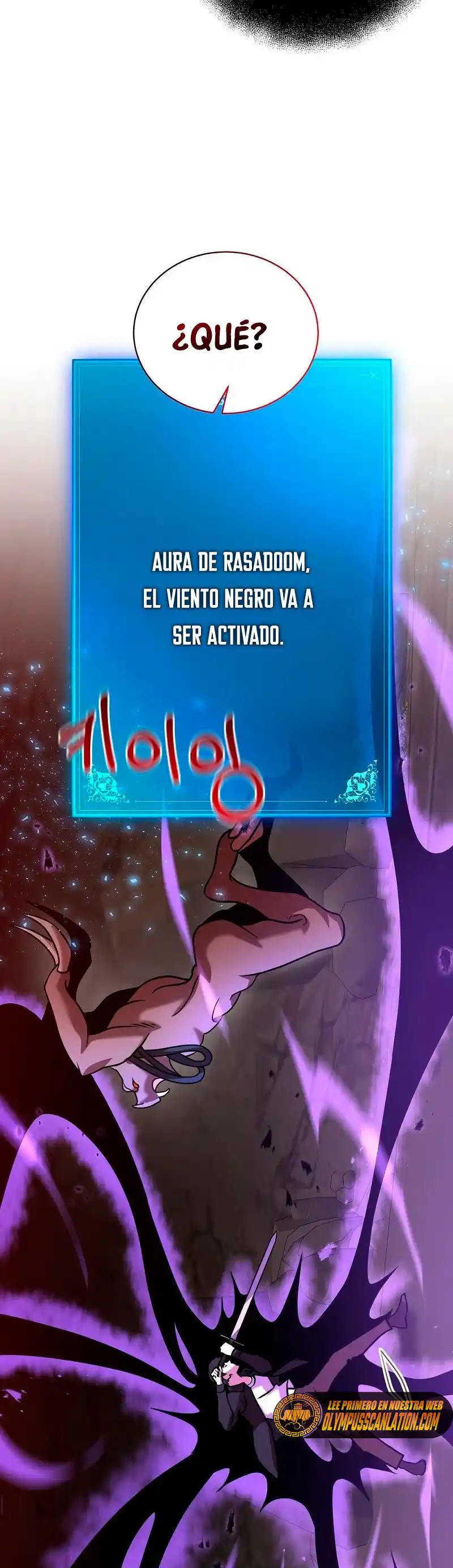 Me Convertí En El Traductor Del Tirano (Novela) - Capítulo 11 - Página 20 - LectorTMOo