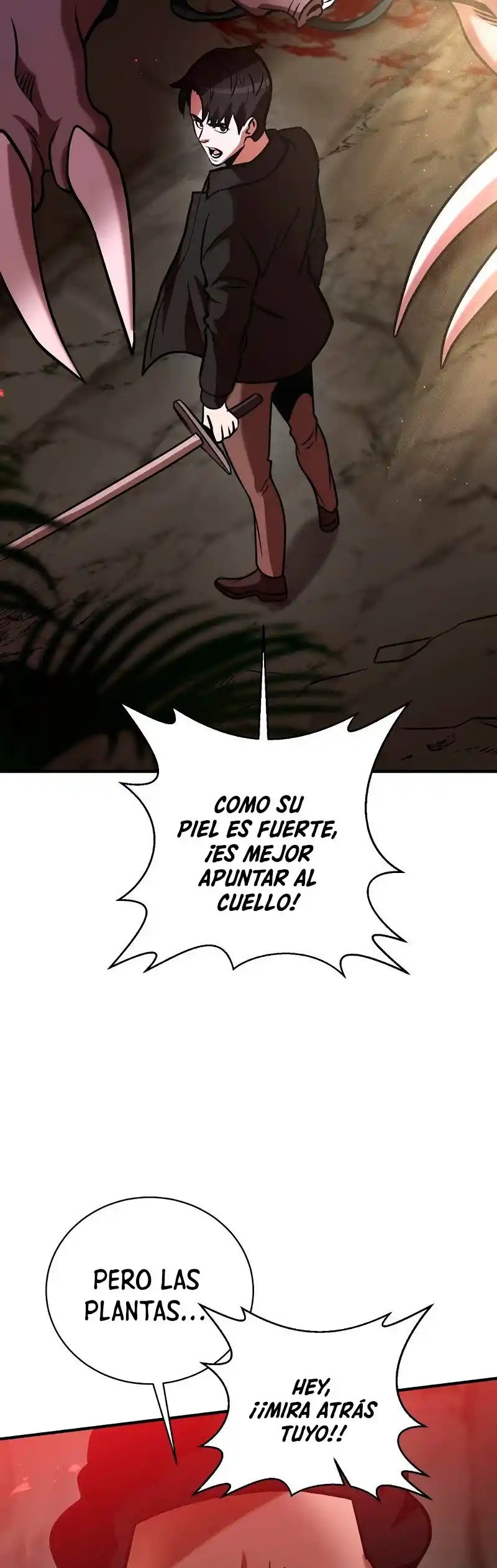 Me Convertí En El Traductor Del Tirano (Novela) - Capítulo 11 - Página 25 - LectorTMOo