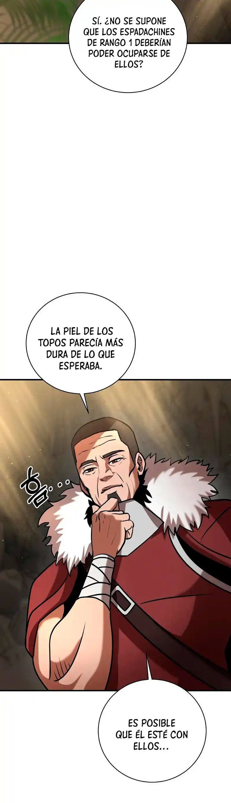 Me Convertí En El Traductor Del Tirano (Novela) - Capítulo 11 - Página 38 - LectorTMOo