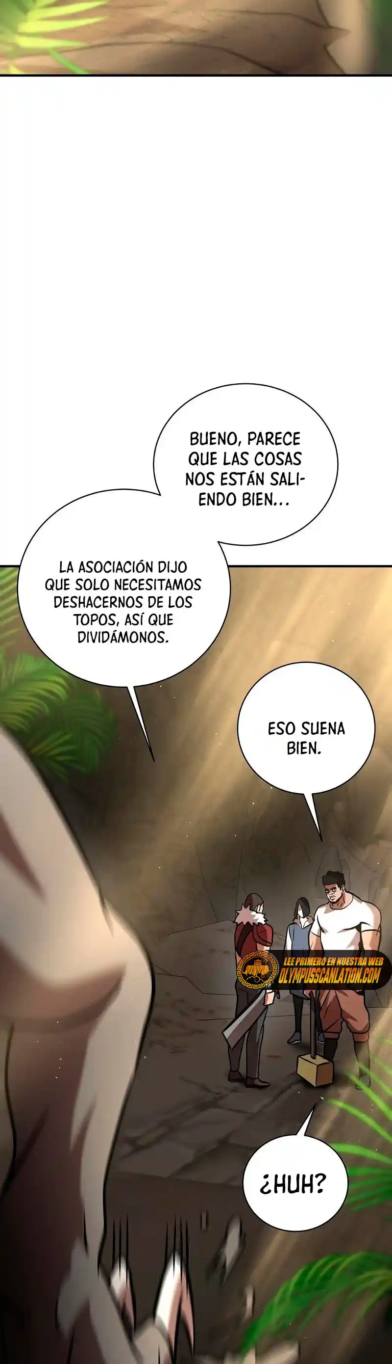 Me Convertí En El Traductor Del Tirano (Novela) - Capítulo 11 - Página 41 - LectorTMOo