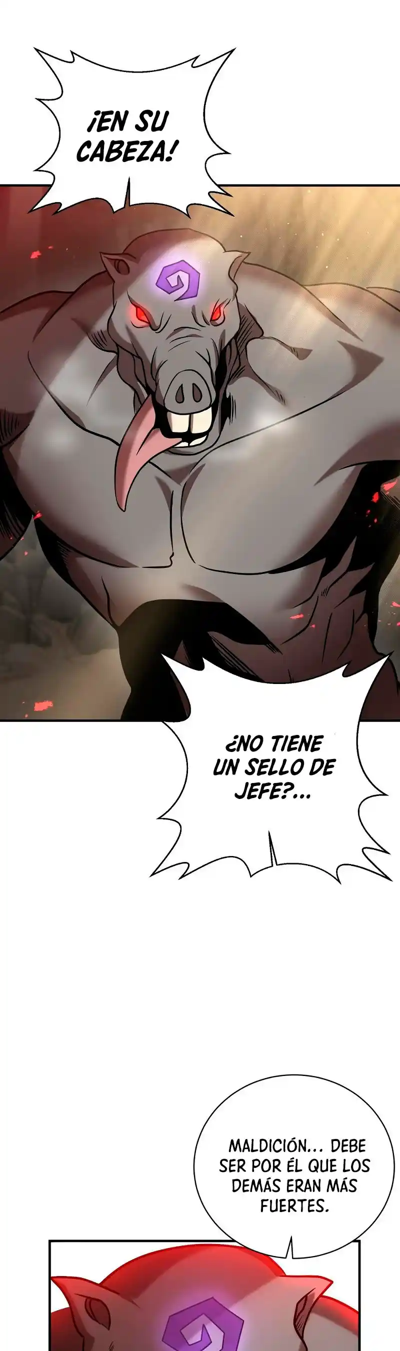 Me Convertí En El Traductor Del Tirano (Novela) - Capítulo 11 - Página 43 - LectorTMOo