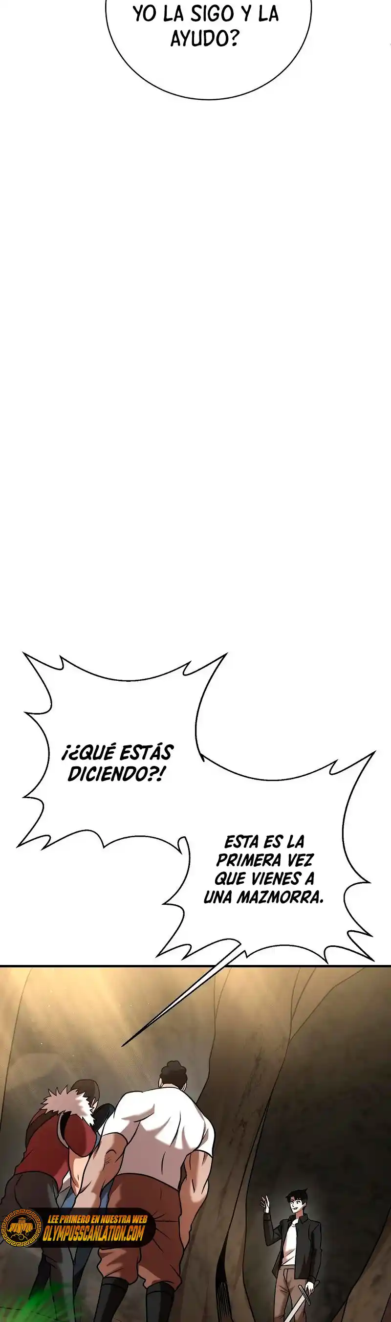 Me Convertí En El Traductor Del Tirano (Novela) - Capítulo 11 - Página 51 - LectorTMOo