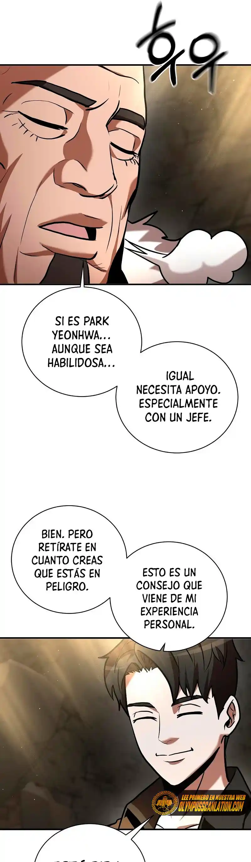 Me Convertí En El Traductor Del Tirano (Novela) - Capítulo 11 - Página 53 - LectorTMOo