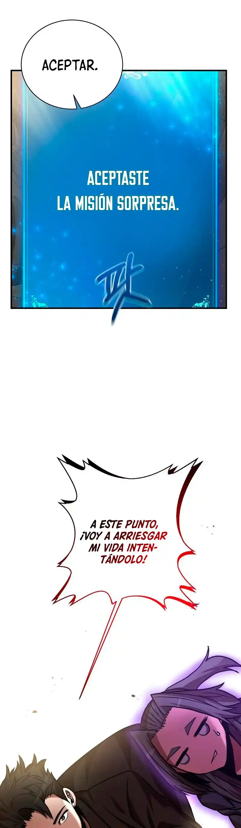 Me Convertí En El Traductor Del Tirano (Novela) - Capítulo 11 - Página 61 - LectorTMOo