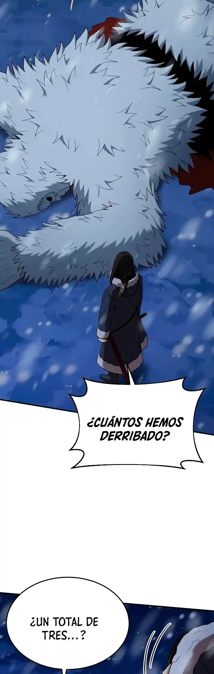 Me Convertí En El Traductor Del Tirano (Novela) - Capítulo 110 - Página 6 - LectorTMOo