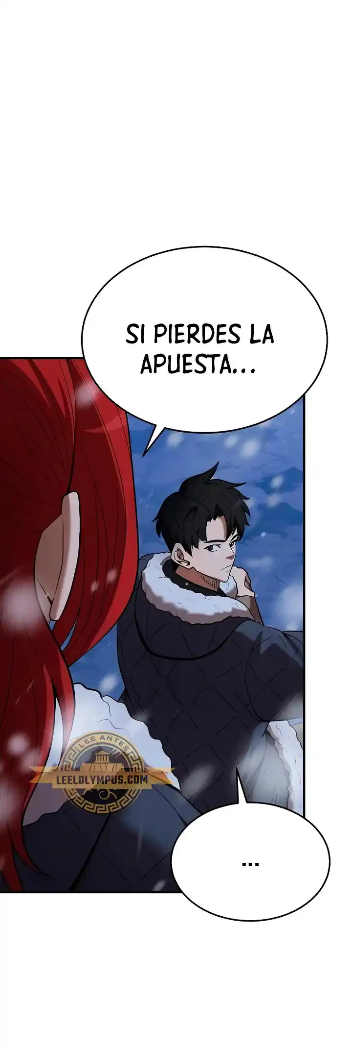 Me Convertí En El Traductor Del Tirano (Novela) - Capítulo 110 - Página 10 - LectorTMOo