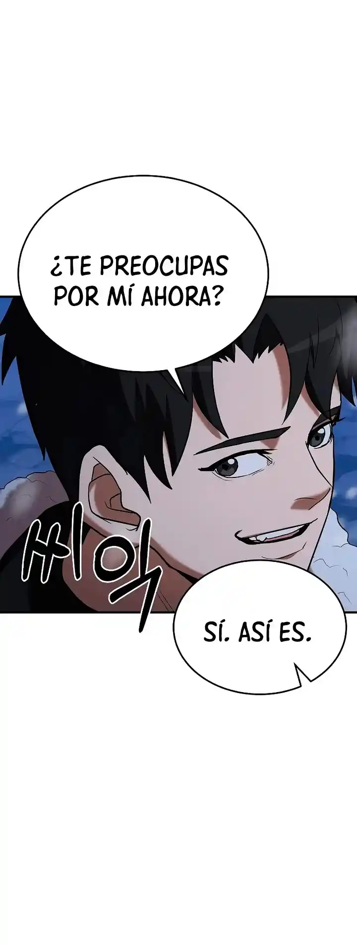 Me Convertí En El Traductor Del Tirano (Novela) - Capítulo 110 - Página 11 - LectorTMOo