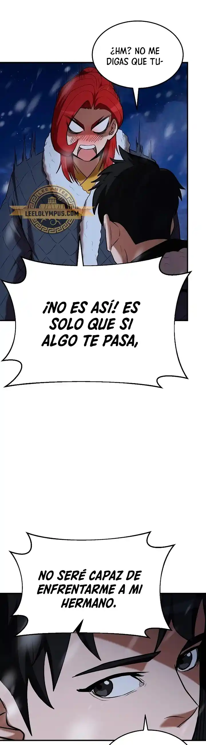 Me Convertí En El Traductor Del Tirano (Novela) - Capítulo 110 - Página 12 - LectorTMOo