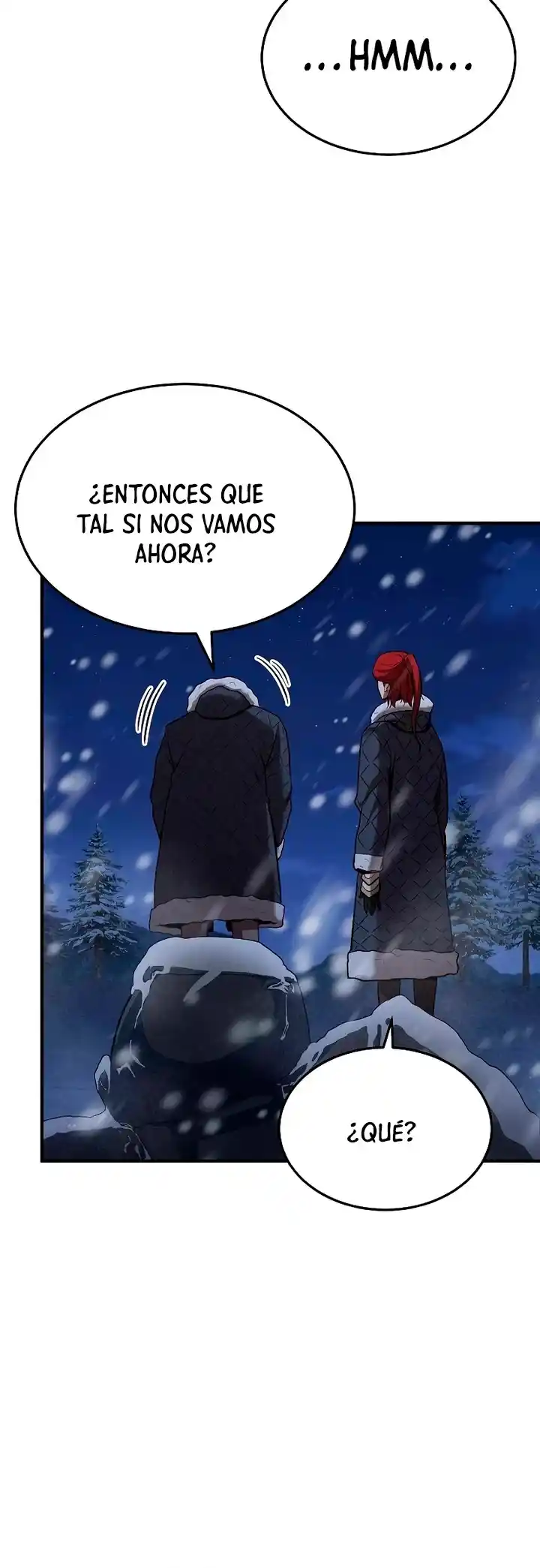 Me Convertí En El Traductor Del Tirano (Novela) - Capítulo 110 - Página 13 - LectorTMOo