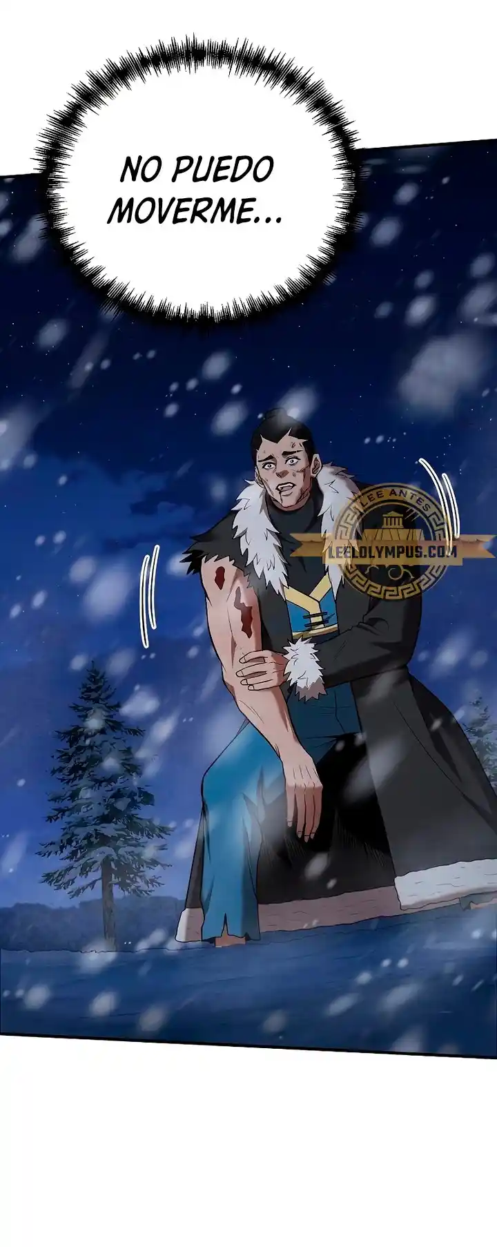 Me Convertí En El Traductor Del Tirano (Novela) - Capítulo 110 - Página 17 - LectorTMOo