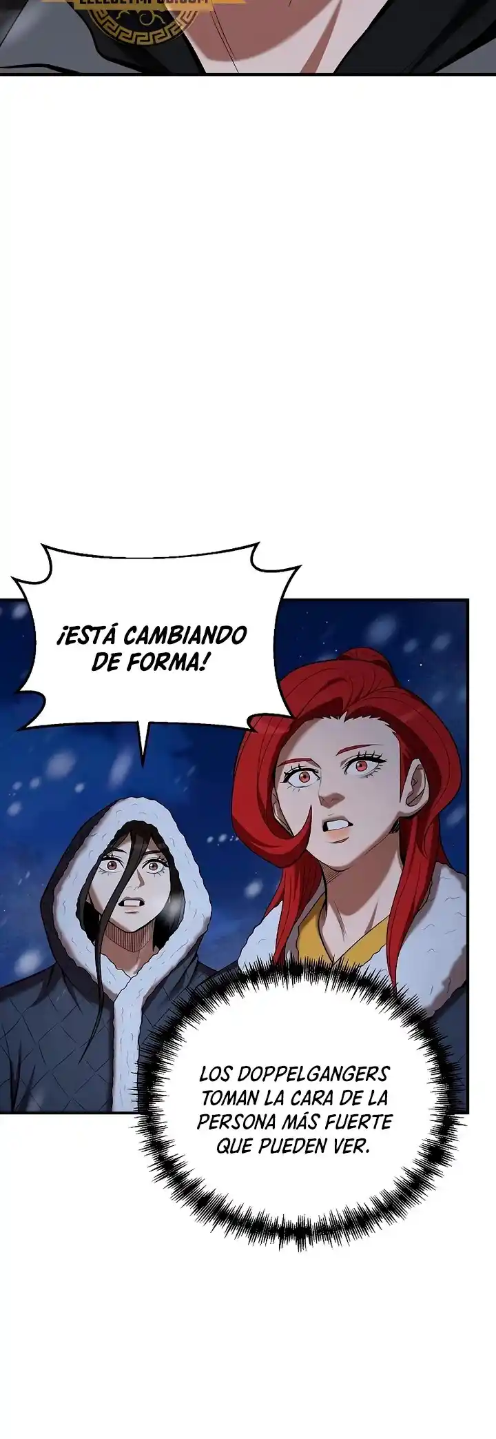 Me Convertí En El Traductor Del Tirano (Novela) - Capítulo 110 - Página 32 - LectorTMOo