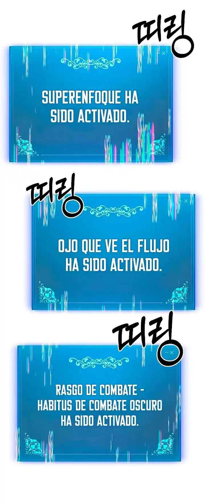 Me Convertí En El Traductor Del Tirano (Novela) - Capítulo 110 - Página 45 - LectorTMOo