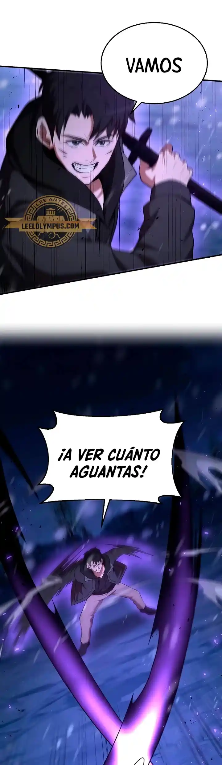 Me Convertí En El Traductor Del Tirano (Novela) - Capítulo 110 - Página 46 - LectorTMOo