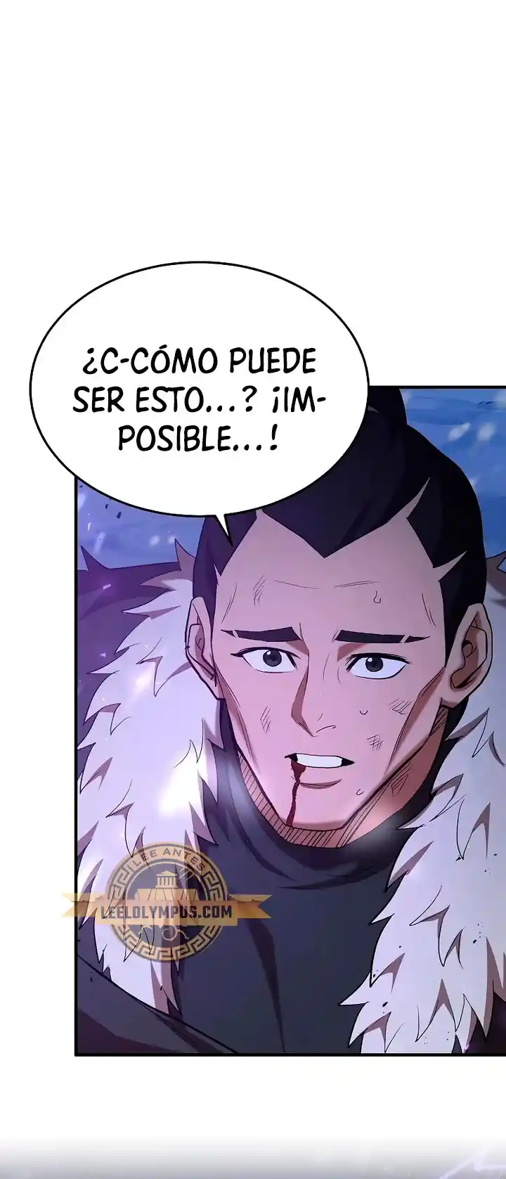 Me Convertí En El Traductor Del Tirano (Novela) - Capítulo 110 - Página 50 - LectorTMOo