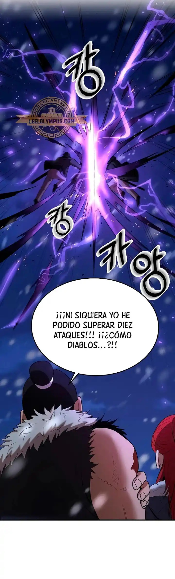 Me Convertí En El Traductor Del Tirano (Novela) - Capítulo 110 - Página 51 - LectorTMOo