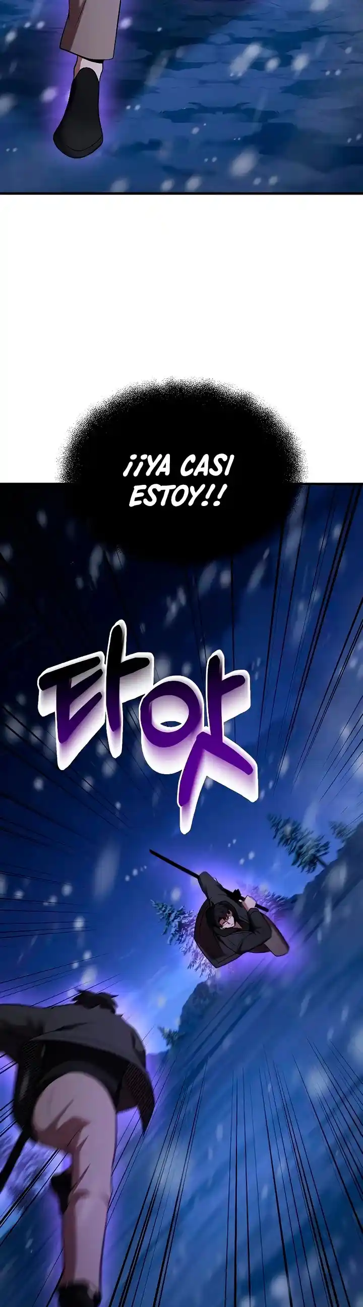Me Convertí En El Traductor Del Tirano (Novela) - Capítulo 111 - Página 5 - LectorTMOo