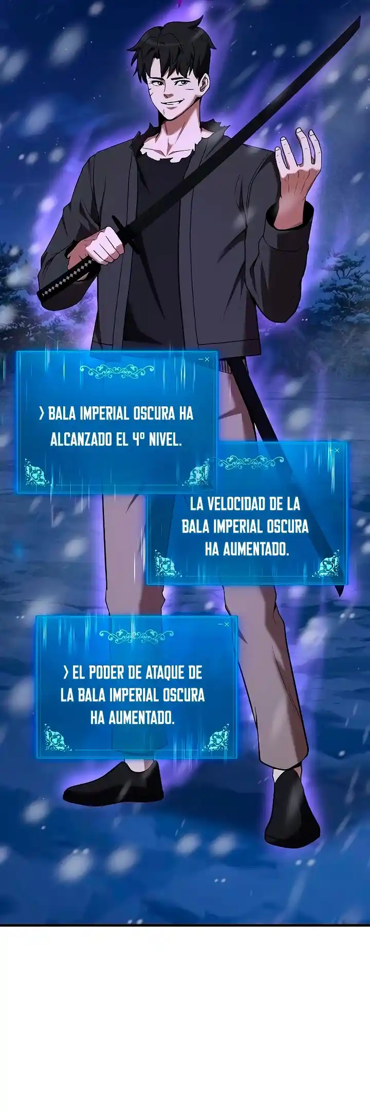 Me Convertí En El Traductor Del Tirano (Novela) - Capítulo 111 - Página 12 - LectorTMOo