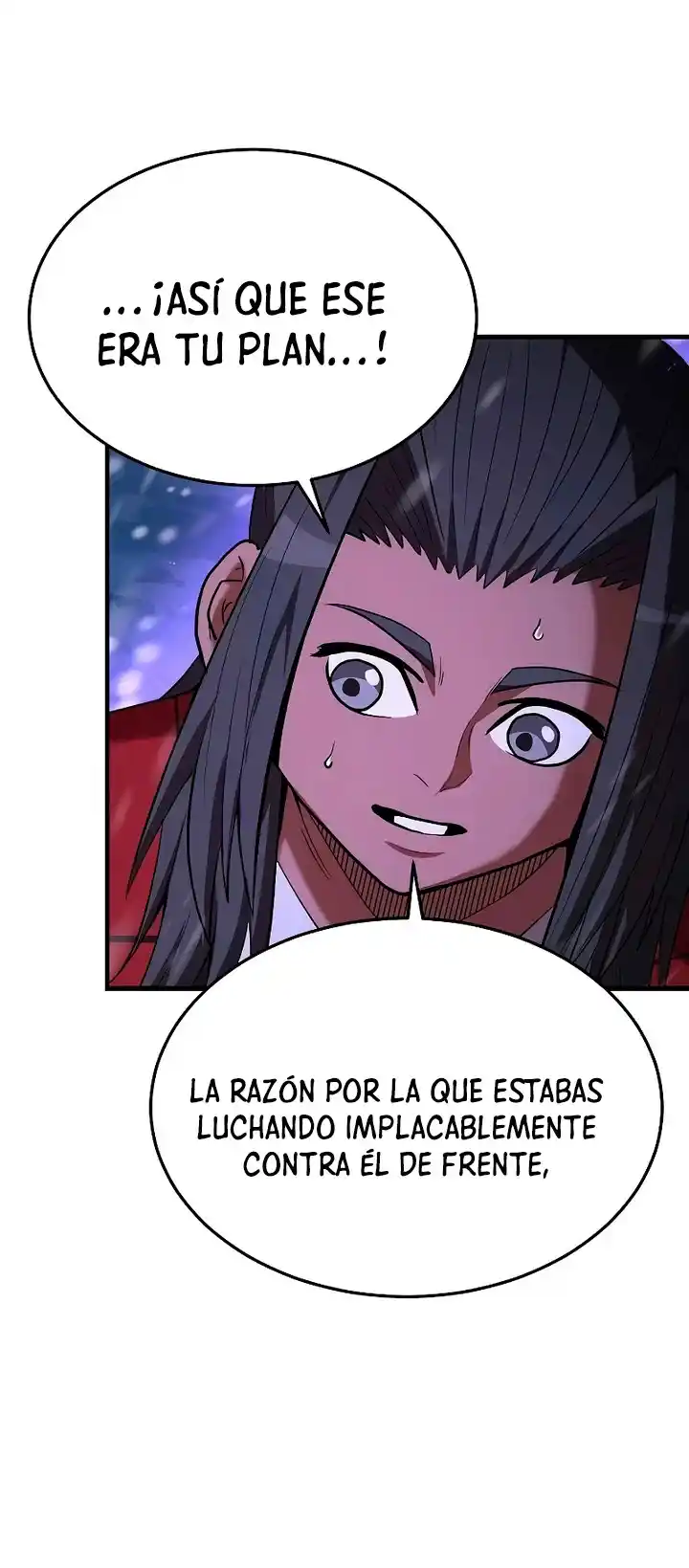Me Convertí En El Traductor Del Tirano (Novela) - Capítulo 111 - Página 13 - LectorTMOo