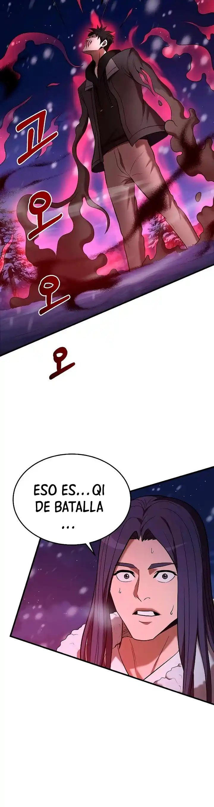 Me Convertí En El Traductor Del Tirano (Novela) - Capítulo 111 - Página 23 - LectorTMOo
