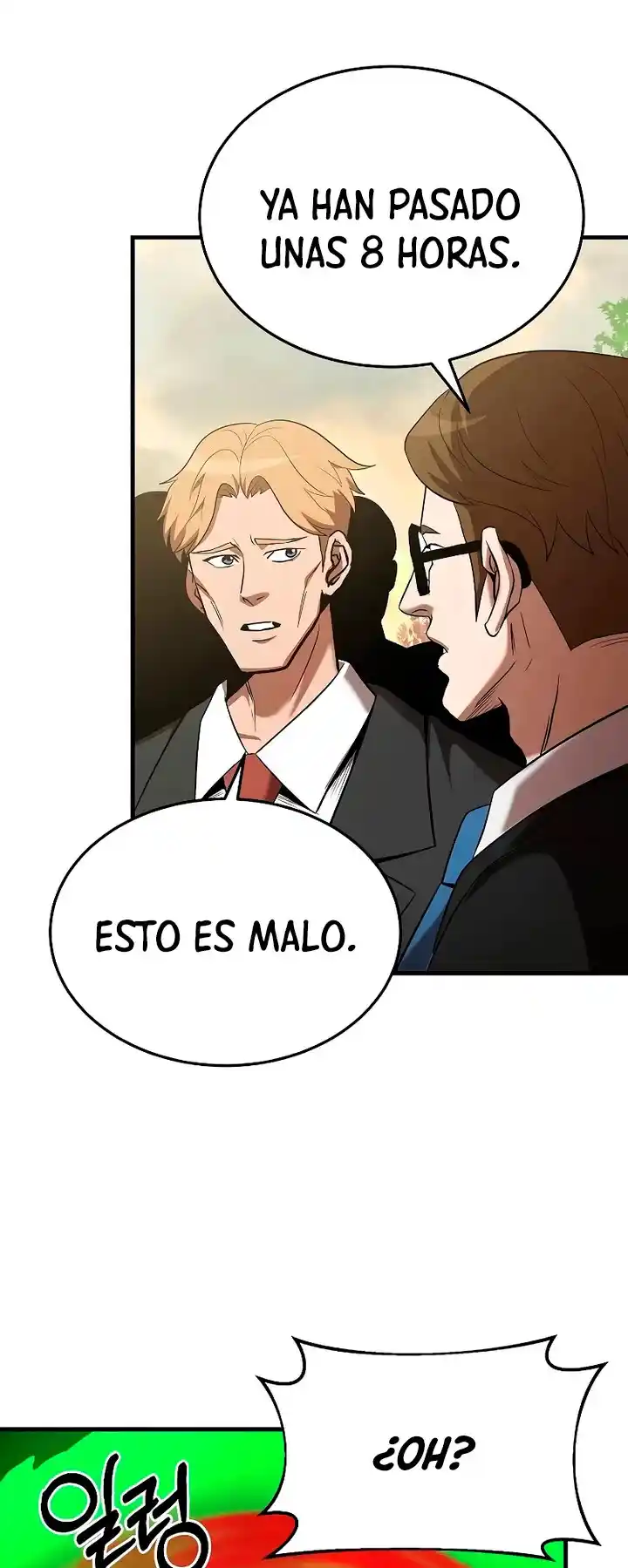 Me Convertí En El Traductor Del Tirano (Novela) - Capítulo 111 - Página 37 - LectorTMOo