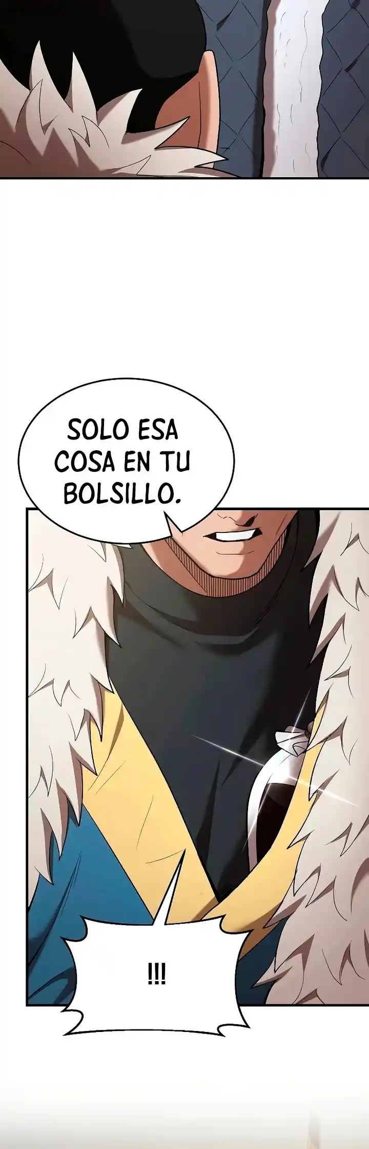 Me Convertí En El Traductor Del Tirano (Novela) - Capítulo 111 - Página 48 - LectorTMOo