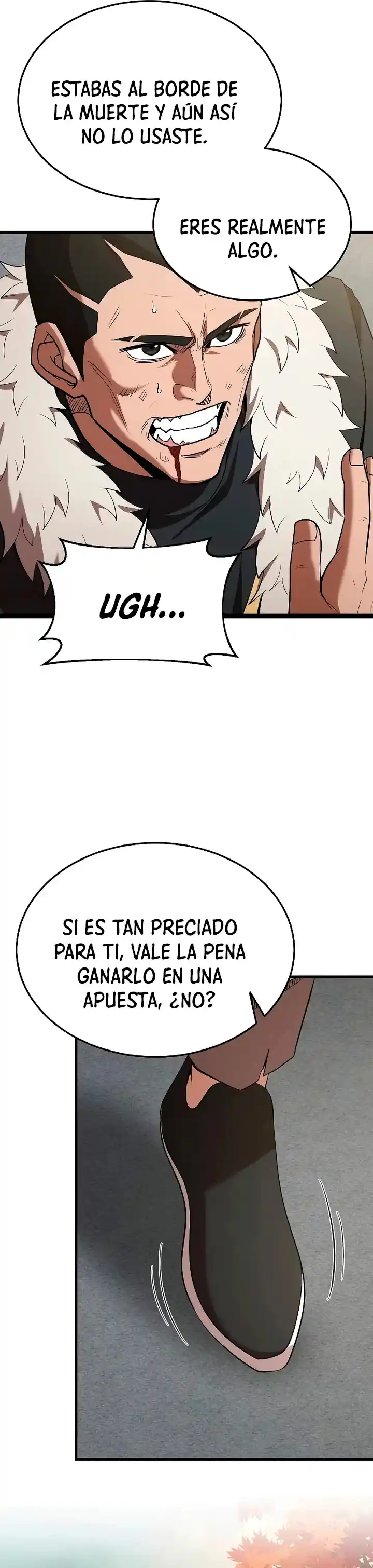 Me Convertí En El Traductor Del Tirano (Novela) - Capítulo 111 - Página 51 - LectorTMOo
