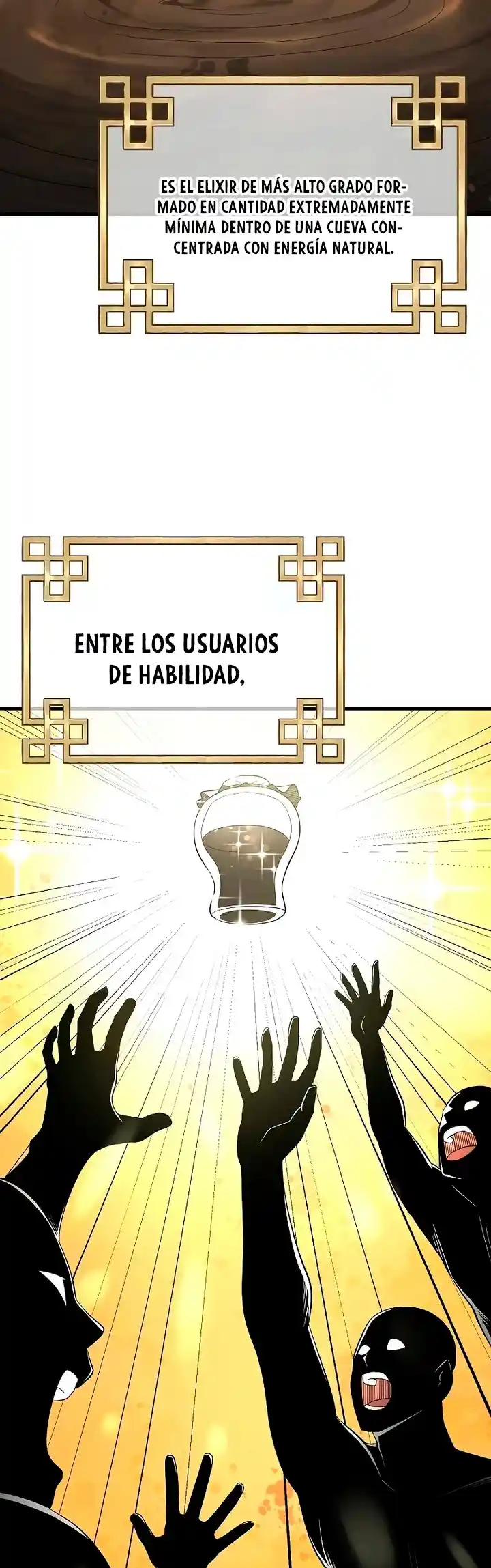 Me Convertí En El Traductor Del Tirano (Novela) - Capítulo 112 - Página 6 - LectorTMOo