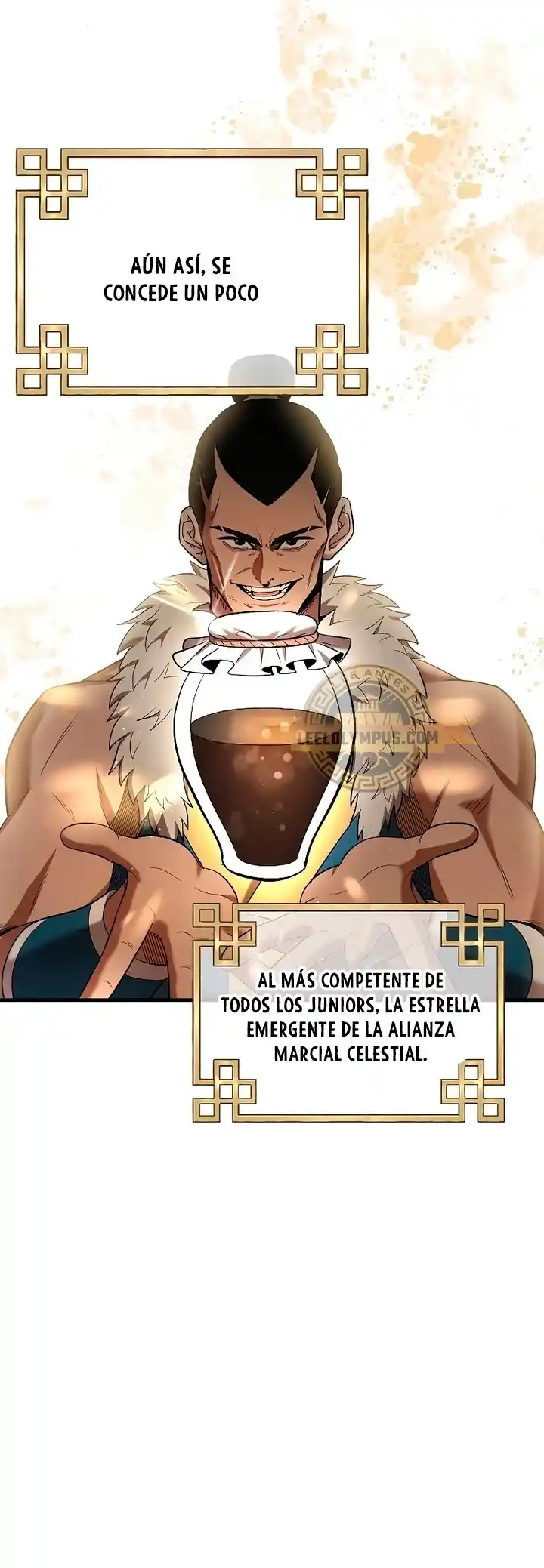 Me Convertí En El Traductor Del Tirano (Novela) - Capítulo 112 - Página 8 - LectorTMOo