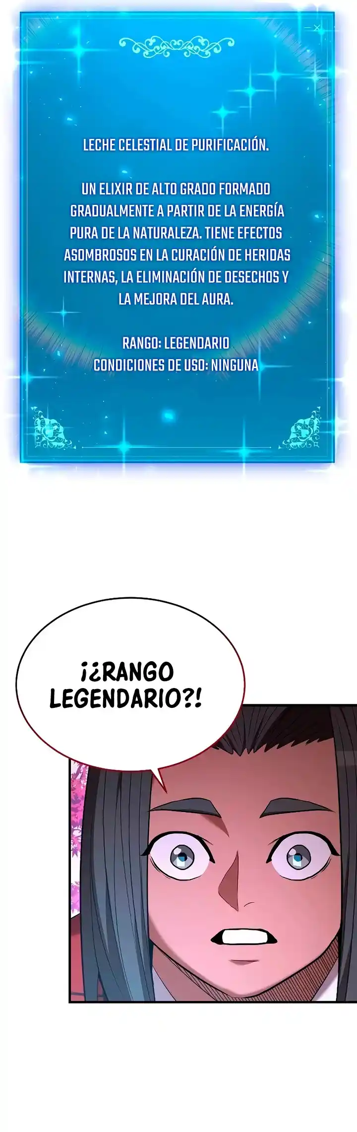 Me Convertí En El Traductor Del Tirano (Novela) - Capítulo 112 - Página 16 - LectorTMOo
