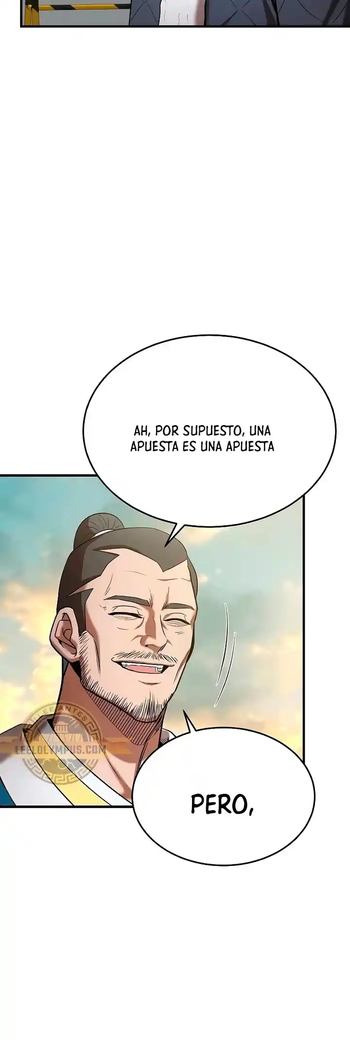 Me Convertí En El Traductor Del Tirano (Novela) - Capítulo 112 - Página 32 - LectorTMOo
